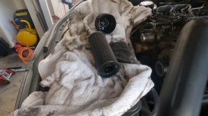 BMW N47 / N57 Oil + Filter Change (HOW TO/DIY)