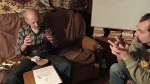 Геопатоген и биорезонанс №4 - вихревая медицина, катушки Мишина