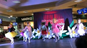 Злую тучку наказали 16.12.2017