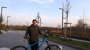 КАКОЙ ВЕЛОСИПЕД КУПИТЬ В 2021 ГОДУ НА 27.5 - ТРЕЙЛОВЫЙ FORMAT 1313 PLUS