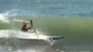 jake king surf kayak