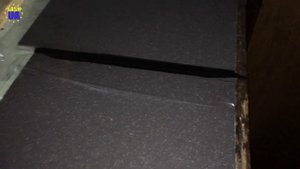 Аккуратная заделка швов герметиком