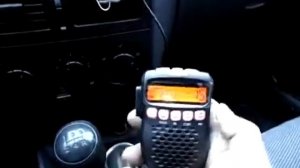 MegaJet MJ 555 в Fiat, часть 2 AVI