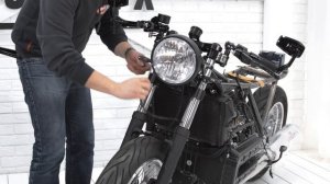 Изготовление Армированных Тормозных Шлангов