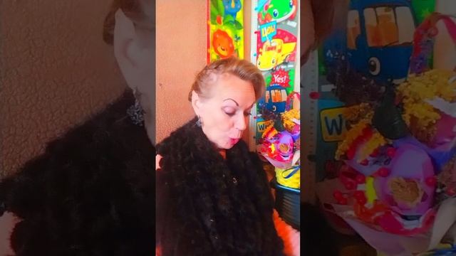 ДЕТСКАЯ СКАЗКА/КОЛОСОК/ смотреть онлайн