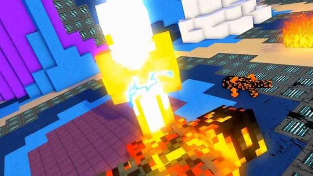 MONSTER SCHOOL SEASON2 : PART 10 THE CLASH OF LEGENDS -MINECRAFT ANIMATION
