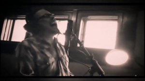 JONATHAN DAVIS - QUEEN of the DAMNED