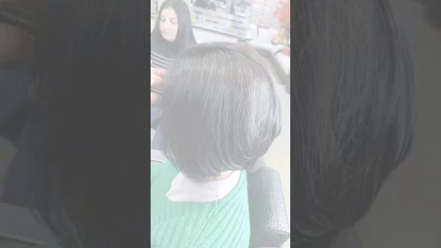 #hairacademy #hairstyles #haircut #bob #bobhaircut #class #tutorials #barber #hair