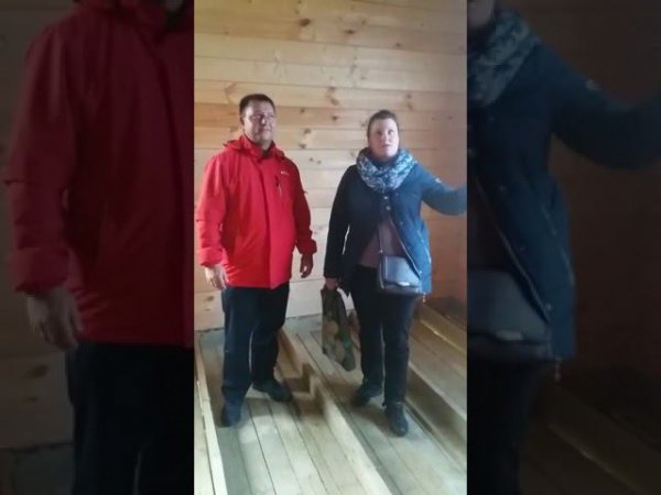 Отзыв от семьи Зелениных - СК ПремьерДом