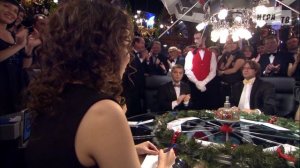 Что? Где? Когда? Третья игра Зимней серии. Выпуск от 14.12.2013