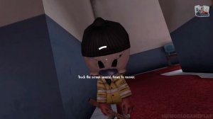 Caught Battle #35 | Granny 3 Ice Scream 4 Mr Hopps 2 Lunch Lady Ayuwoki Evolution 2 Clown Hospital