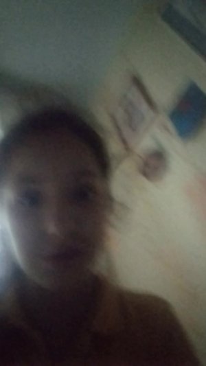 Мы с подругой бесемся