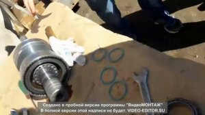 Ремонт КПП САТ-428Е