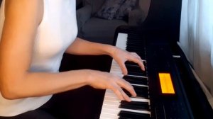 У Чёрного моря