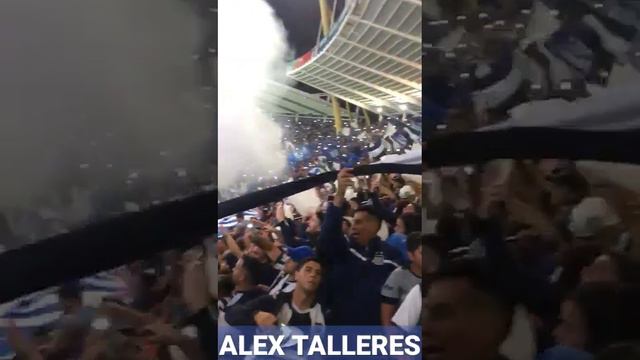 Talleres 2 vs River 1 - Mario Alberto Kempes 14/05/23