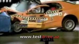 Brilliance Bs6 Chinese Car Crash Test Disaster.m4v