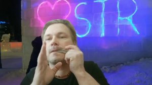 Башкирский и Татарский народный инструмент Кубыз