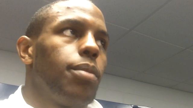 Darius Miller on Princeton win | kykernel.com смотреть онлайн