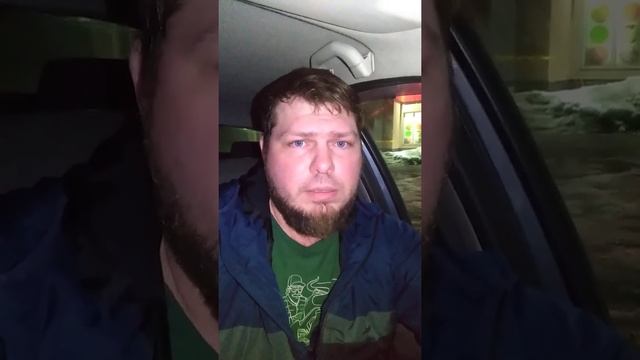 Бывшая жена запрещает видеть ребенка! (перезалив)