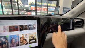 Улётный электромобиль C11 от Leapmotor! Полный обзор. #электромобиль #ecocar #c11