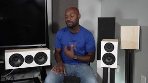 Wharfedale Diamond 12 Review