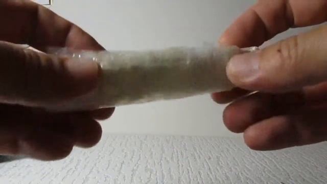 Ремешок (белый) для часов с Aliexpress. смотреть онлайн