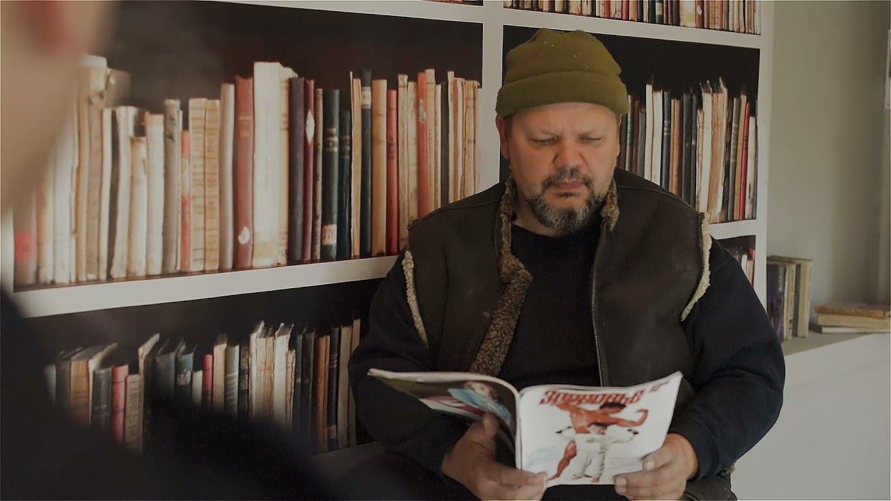 Короткометражный фильм 