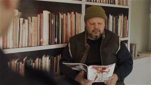 Короткометражный фильм "Показалось"..