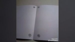 Как сделать тетрадь/тетрадь своими руками