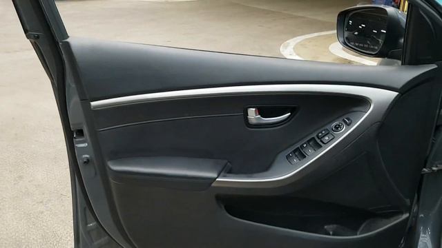 HYUNDAI I30 2012 CU000263 | Vehículos Coreanos Sena Trading