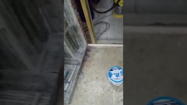 Гидроизоляция помещений бани с Ceresit CL 51 смотреть онлайн