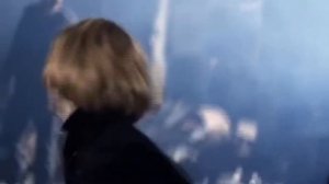 Юля и Костя след