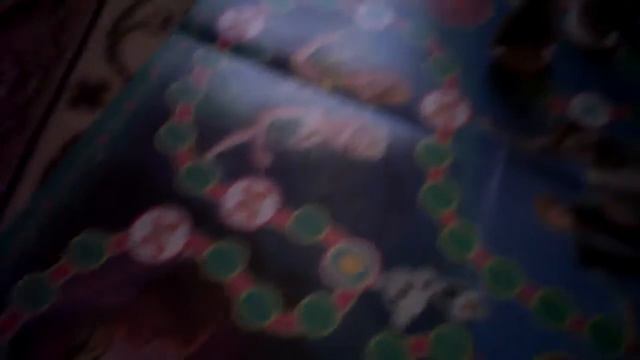 Обзор на настольную игру ХОЛОДНОЕ СЕРДЦЕ/FROZEN HEART смотреть онлайн