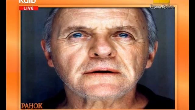 ФІЗІОГНОМІКА смотреть онлайн