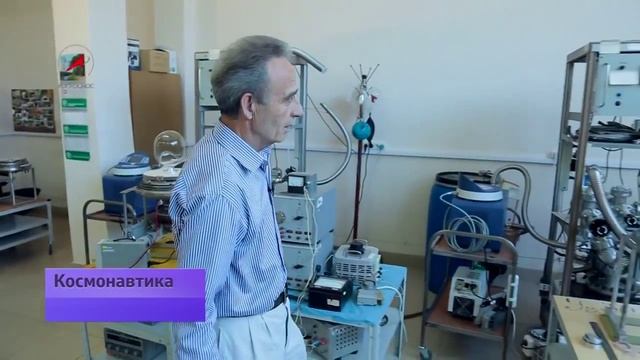 Атомные часы, самые точные, на земле и в космосе. смотреть онлайн