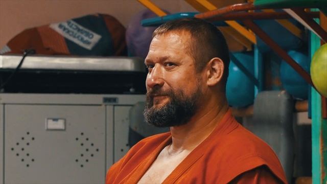 Как реализуется проект “Самбо в школу” в Иркутской области