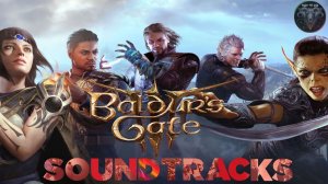 Baldur's Gate 3 ? OST/Sound track's ? #RitorPlay