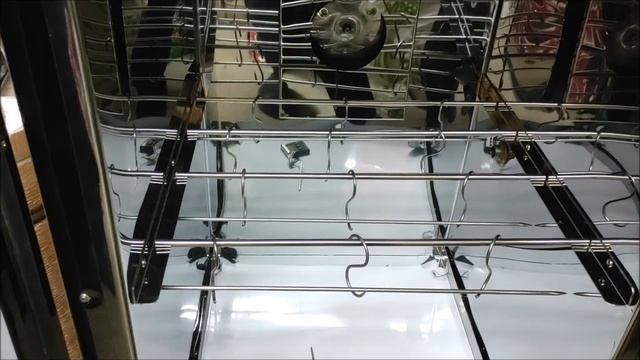 Обзор коптильни.Коптильня для горячего и холодного копчения .Коптильня для дома.Коптильня для Самар