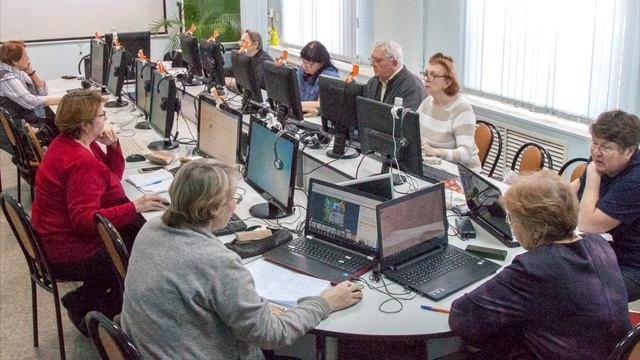 МБУКЦСОН КУРСЫ КОМПЬЮТЕРНОЙ ГРАМОТНОСТИ