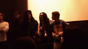 Tommy Wiseau 2