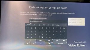 Tuto Ps5 : Création d’un compte PSN (Playstation Network) FR et US