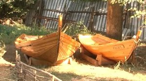 Репортер 31.08.2016. Казацкий струг