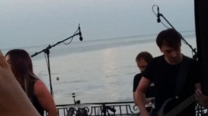 Группа "KOORAGA"/КУРАГА