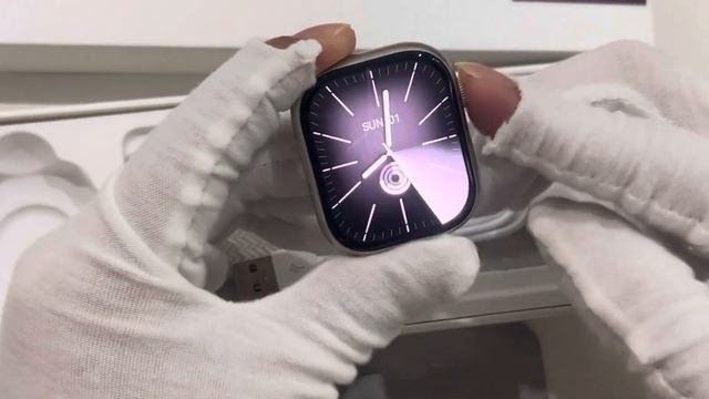 Hk9 pro plus 3rd generation AMOLED dynamic Island Sport Watch review смотреть онлайн