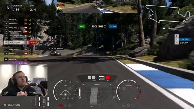 ? DIRTY Driving STRIKES Again... CHEVROLET vs RENAULT... BEAT THE META || Gran Turismo 7 смотреть онлайн