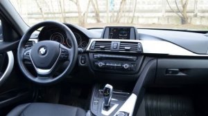 БМВ 3 серии.Вторичка: Определяем наименее проблемный BMW третьей серии F30