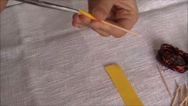 Поделки своими руками Подснежники из салфеток и бумаги смотреть онлайн