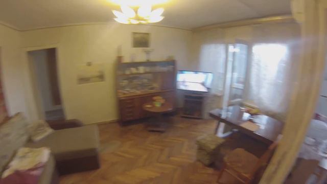 Недвижимость Туапсе. Продажа квартиры в центре городаТуапсе.