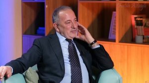 "Şevki Yılmaz'ın derdi etnik" -  Prof. Dr. İlber Ortaylı, Fatih Altaylı'nın sorularını yanıtladı