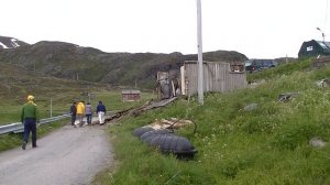 строим дом в Норвегии